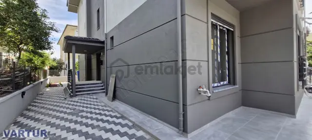 Fethiye Tuzla Mahallesinde Köşe Parsel 3+1ticari Konut 4