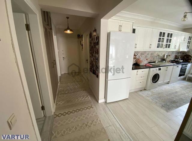Fiyatı Düştü 3+1 Ferah Doğa Manzaralı Mimari Tasarımlı Daire 3
