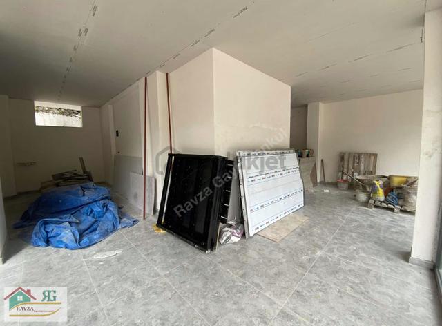 Akçaabat Yıldızlı'da 100m² Kiralık Dükkan (depolu) 5