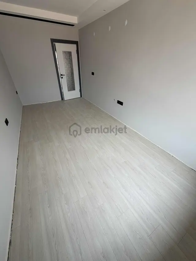 Fazelden Kat Seçenekli Kullanışlı 2+0'lar 5