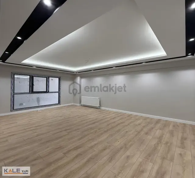 Doğan Araslı Bulvarının Dibinde Satılık 2+1 İskanlı Sıfır Daire 1