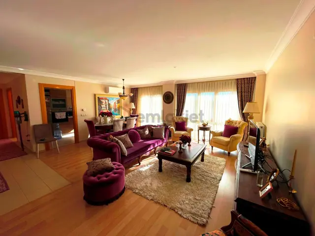 Tuzla Aydoğan Park Manzaralı 2 Banyolu 161m2 Dubleks Satılık 3+2 3