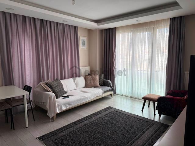 Full Donanımlı Quartet Garden 4 Sitesi 75m2 Ara Kat Satılık 2+1 3