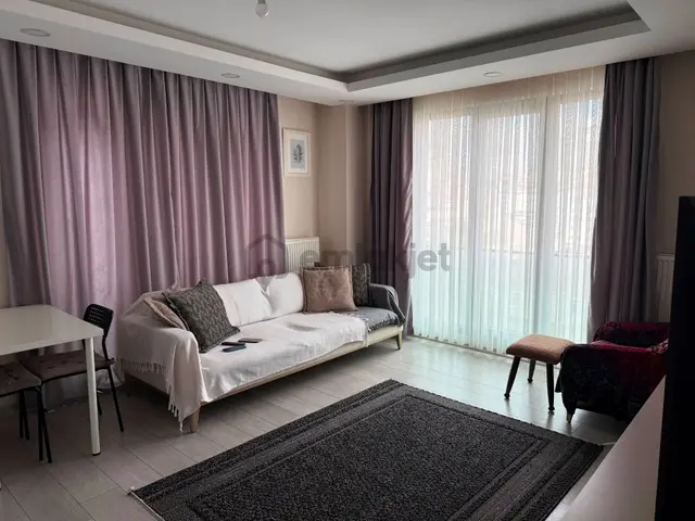 Ümraniye Quartet Garden 4 Sitesi 75m2 Kombili 1.kat Satılık 2+1 3