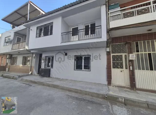 Ege Yaşamdan Fırat Mah.satılık 2 Katlı 112m2 Müstakil Masrafsız. Ege Yaşamdan Fırat Mah.satılık 2 Katlı 112m2 Müstakil Masrafsız.