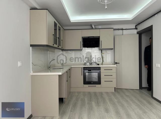 Gümüşay'dan Şirintepe Mahallesi Kiralık 1+1 Daire Gümüşay'dan Şirintepe Mahallesi Kiralık 1+1 Daire