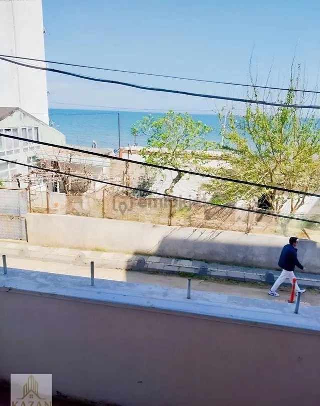 Kumbağ'da Sahile 20 Metre Yakını Satılık Daire 2