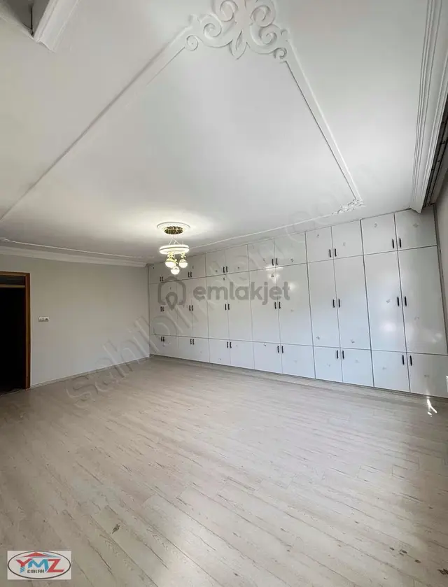 Ymz Den Satılık 3+1 160 M2 Net Oturum Yapı Kayıt Belgeli 2