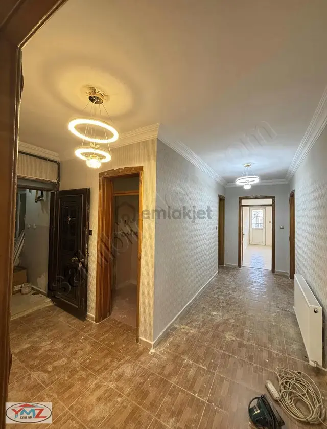 Ymz Den Satılık 3+1 160 M2 Net Oturum Yapı Kayıt Belgeli 4