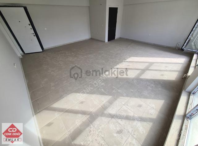 İvedik Osb Anteks Finova-3'de 40m² Açık Teras + Wc + 46 M² Ofis 4