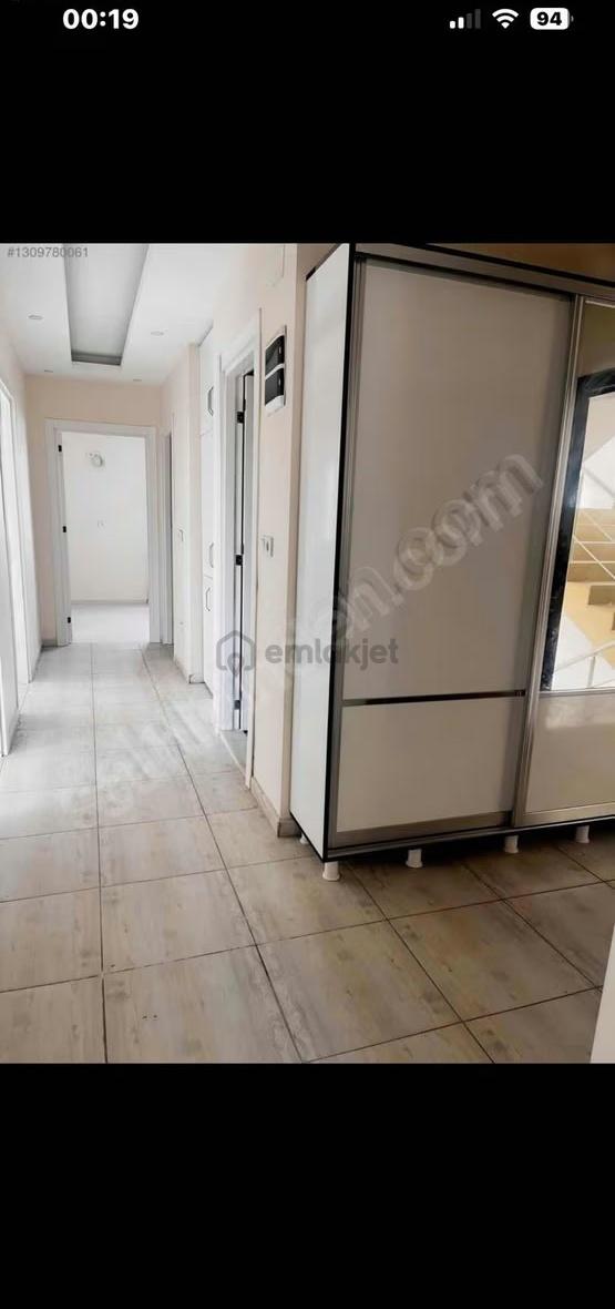 Gök Emlaktan Cengiz Topelde Kiralık 2+1 Daire 4