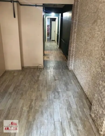 Fırsat Arnavutköy Kalbinde, Denize 200 M, Zemin Kat Fırsatı 3