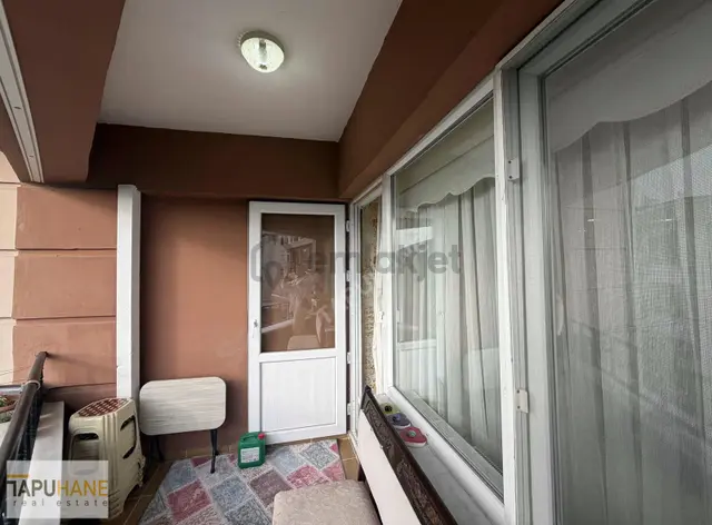 Tapuhane'den Çarşı Merkezinde Net 168m2 3+1 Daire 5