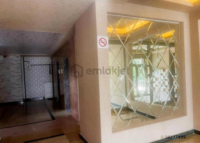 Cantürk'den Pursaklarda Mükemmel Konum Ve Manzaralı 4+1 Daire 4