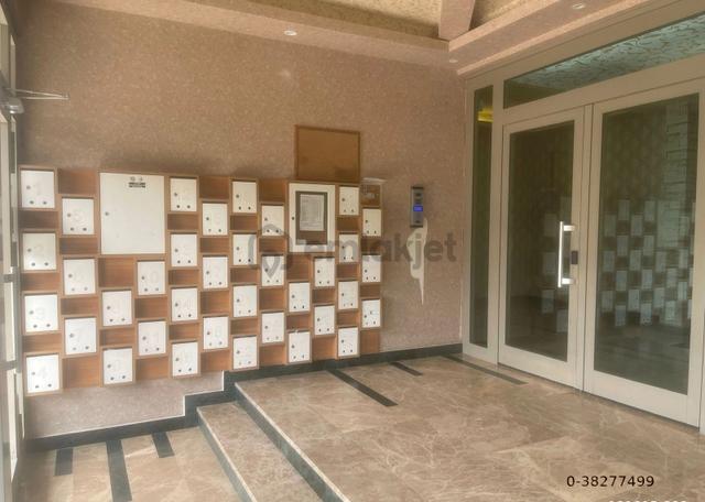 Cantürk'den Pursaklarda Mükemmel Konum Ve Manzaralı 4+1 Daire 5