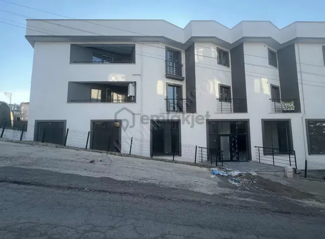 Öner Güneri Den Kdz Ereğli De Sıfır Kiralık 2+1 Daire 2