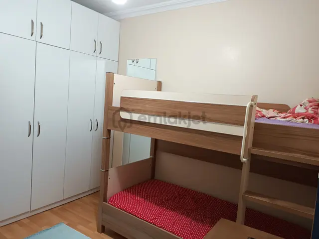 Aşağı Eğlencede Bağımsız Satılık 3+1 Bağımsız Daire 3