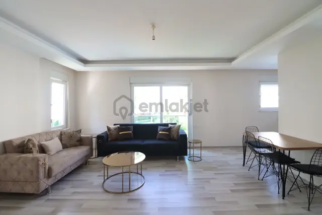 Türk Emlaktan Sarısu Mah.de 3+1 Ebeveyn Banyolu Satılık Daire