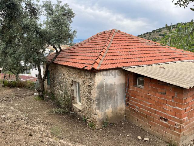 Ege'de Yatırımlık Arsa | 484 M² | Ayrık Nizam İmarlı Muğla/milas 5