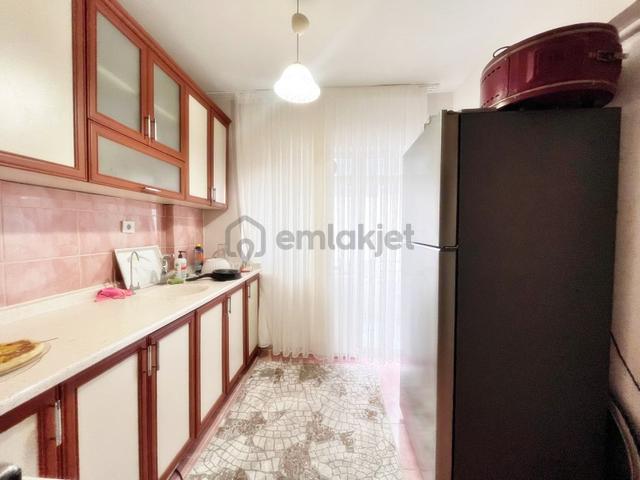 Hayal'den Maraşal Çakmak Mh'de Ara Katta 3+1 Kaçırılmaz Fiyatta Daire 3