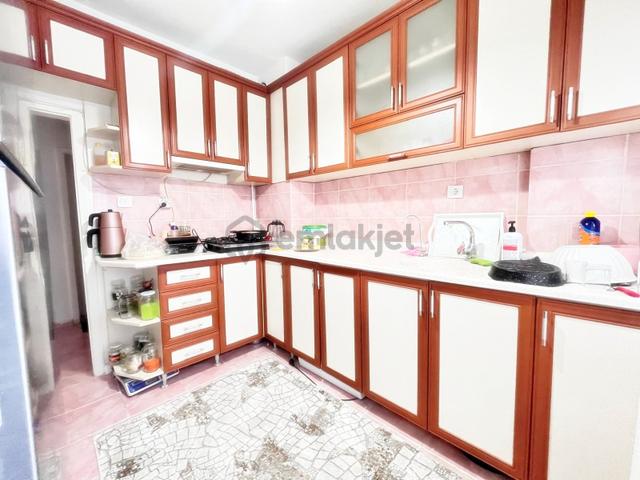 Hayal'den Maraşal Çakmak Mh'de Ara Katta 3+1 Kaçırılmaz Fiyatta Daire 5