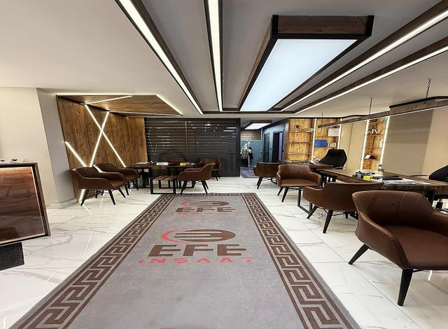 Metrobüse Bağlı Cadde Üzeri 65 Bin Hazır Kiracılı Satılık Dükkan 5