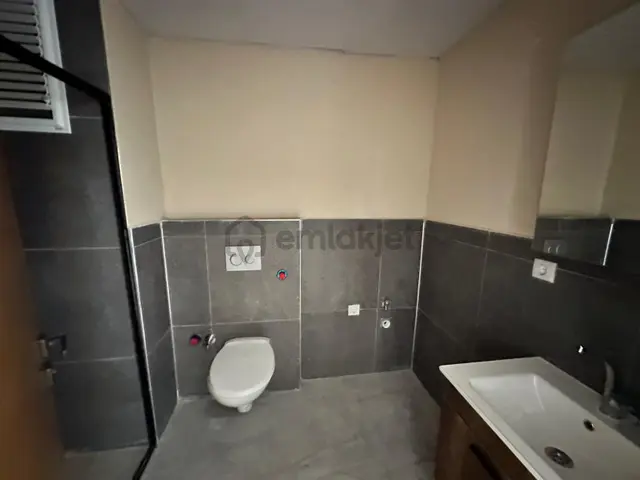Karıncadan Tecede Denize Çok Yakın Otel Konseptinde 1+0 Daire 5