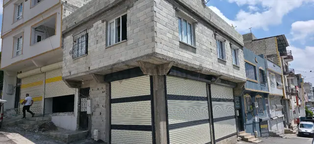 Dumlupınar Mahallesi Satılık Müstakil Dumlupınar Mahallesi Satılık Müstakil
