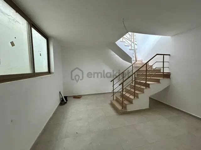 Alanya Kargıcak Soho Resıdence Kiralık Köşe Dükkan Ofis Mağaza 4