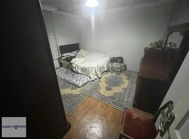 Satılık 3+1 Köşe Bina 160mt² 3 Balkonlu Güney Cephe Daire 2