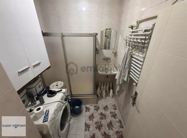 Soğanlı'da Satılık 2+1 Mülkiyetli Teras Kat Merkezi Konum Daire 4