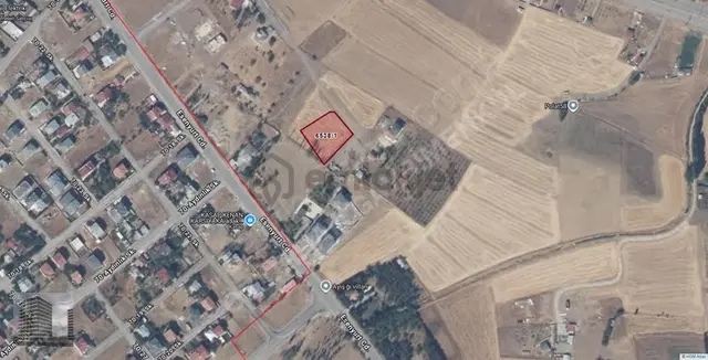 Öz Urhanlar Emlaktan Esenyurt'da Satılık Arsa Öz Urhanlar Emlaktan Esenyurt'da Satılık Arsa
