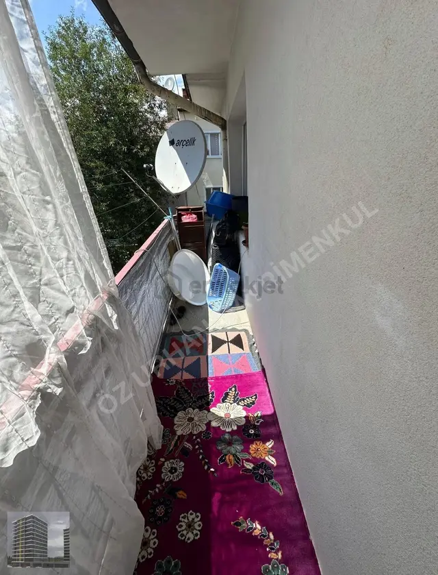 Öz Urhanlar Emlaktan Yenidoğan Mah. Masrafsız 2+1 Satılık Daire 3