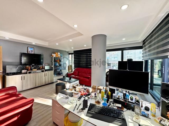 Home Vizyon Bahçelievler Yenibosna Radar Cadde Üstü Satılık 2+1 Daire 3