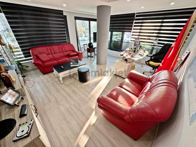 Home Vizyon Bahçelievler Yenibosna Radar Cadde Üstü Satılık 2+1 Daire 2