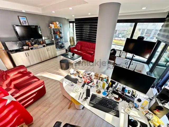 Home Vizyon Bahçelievler Yenibosna Radar Cadde Üstü Satılık 2+1 Daire 4