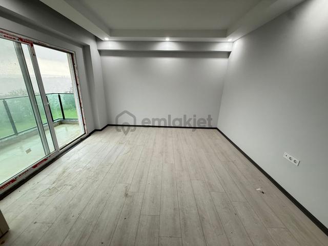 Delux'den Soğancılar Cd. Yakın Deniz Manzaralı Kiralık Sıfır 2+1 5