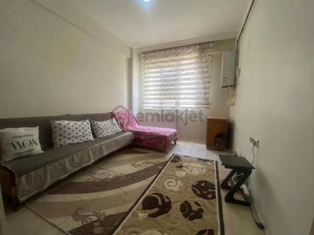 Sevgim’den Şirintepe Mahallesi Eczacıla Yürüme Mesafesinde Kiralık 1+1 Daire 4