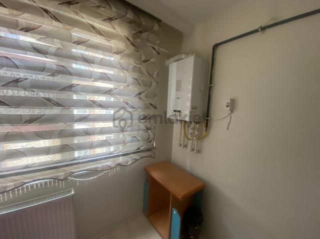 Sevgim’den Şirintepe Mahallesi Eczacıla Yürüme Mesafesinde Kiralık 1+1 Daire 5