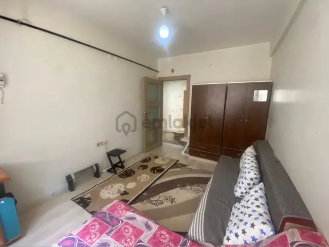Sevgim’den Şirintepe Mahallesi Eczacıla Yürüme Mesafesinde Kiralık 1+1 Daire Sevgim’den Şirintepe Mahallesi Eczacıla Yürüme Mesafesinde Kiralık 1+1 Daire