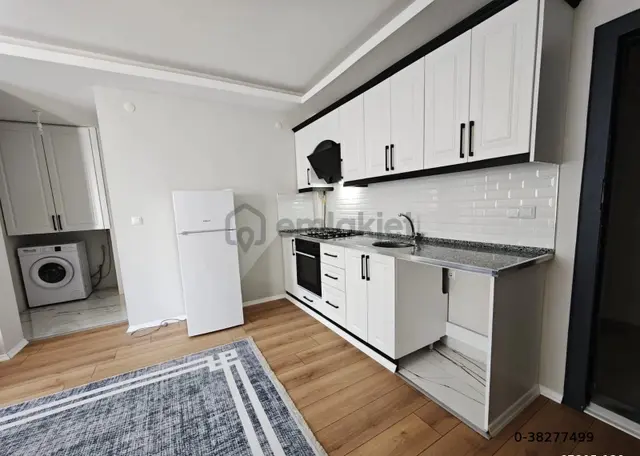 Aytaş Emlaktan Kavak Mehmet Paşa Mahde Kiralık Eşyalı 1+1 Daire 5