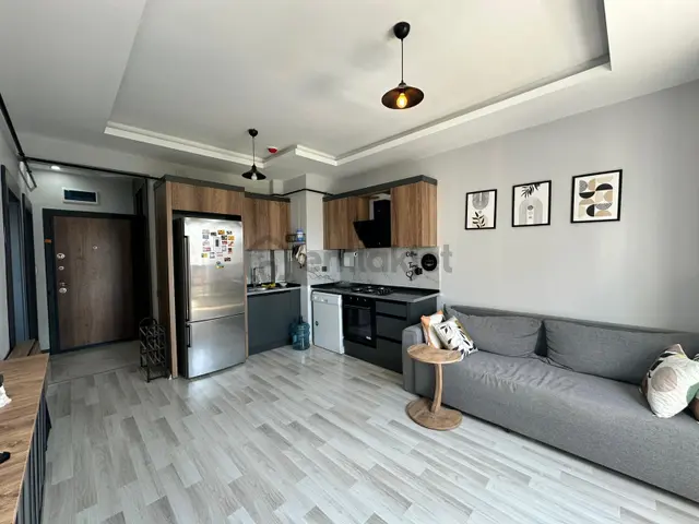 Karınca'dan Tecede Full Eşyalı Lüx Sitede Bu Fiyata Kaçmaz 1+1 1