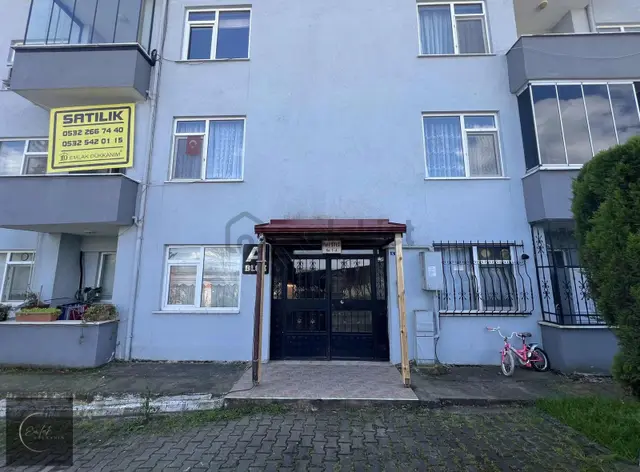 Derbent Park Sitesinde 3+1 Satılık Daire 3