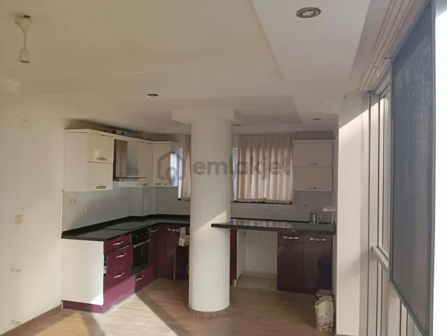 Hurma'da Kiralık 2+1 Daire 4