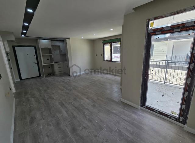 Mall Of Antalya Arkası, Sıfır 65m² Geniş 1+1 Kiralık Daire 5