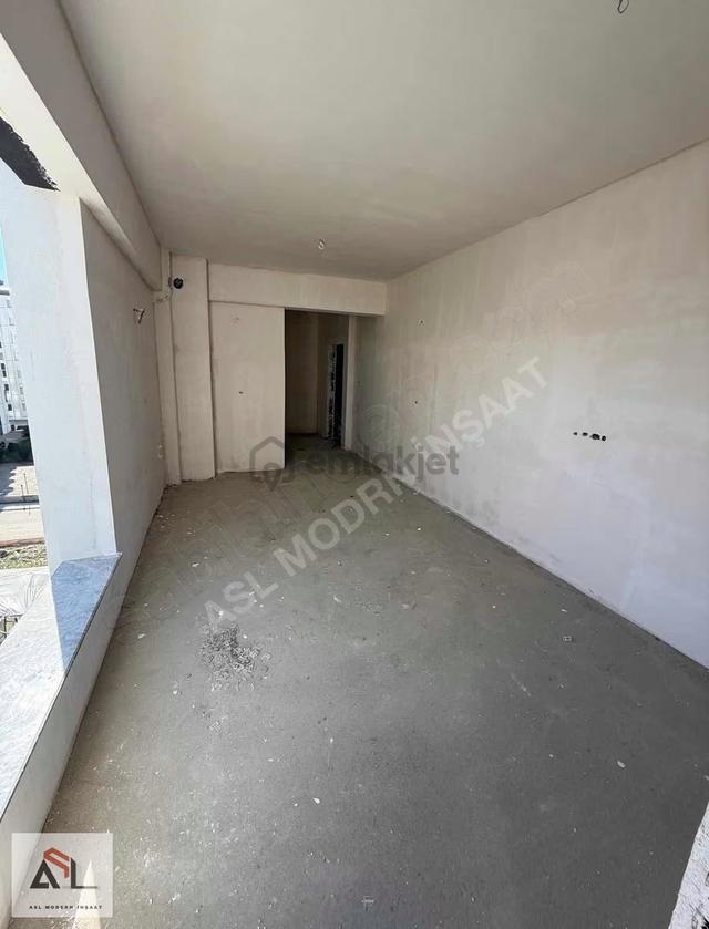 Cumhuriyet Mah. Yatırımlık 1+1 Daireler 5