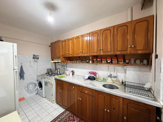 Ilgın Milli Egemenlik Mahallesinde 3+1 Daire 2