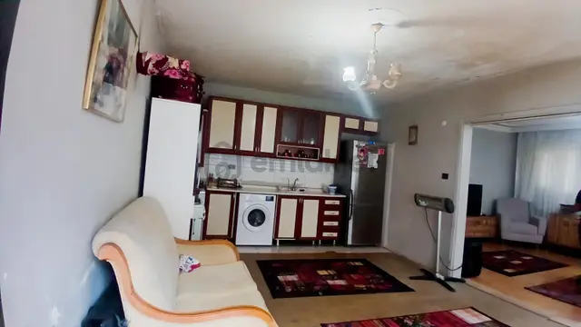Remax Area Dan Kayıhan Da Satılık Ticari Arsa Ve Müstakil Ev 5