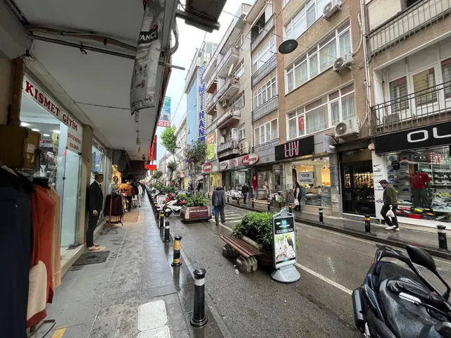 Pendik Çarşıda Masrafsız 3+1 Satılık Daire 3