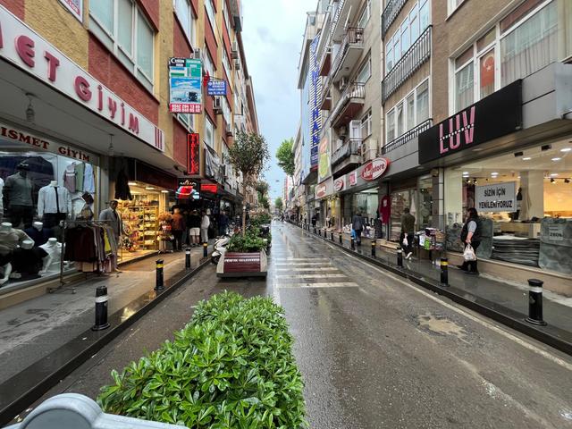 Pendik Çarşıda Masrafsız 3+1 Satılık Daire 4